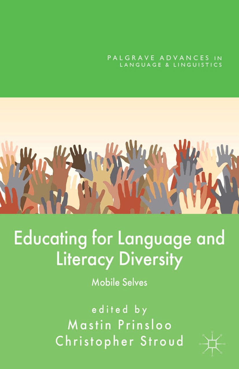 Palgrave Advances in Language and Linguistics