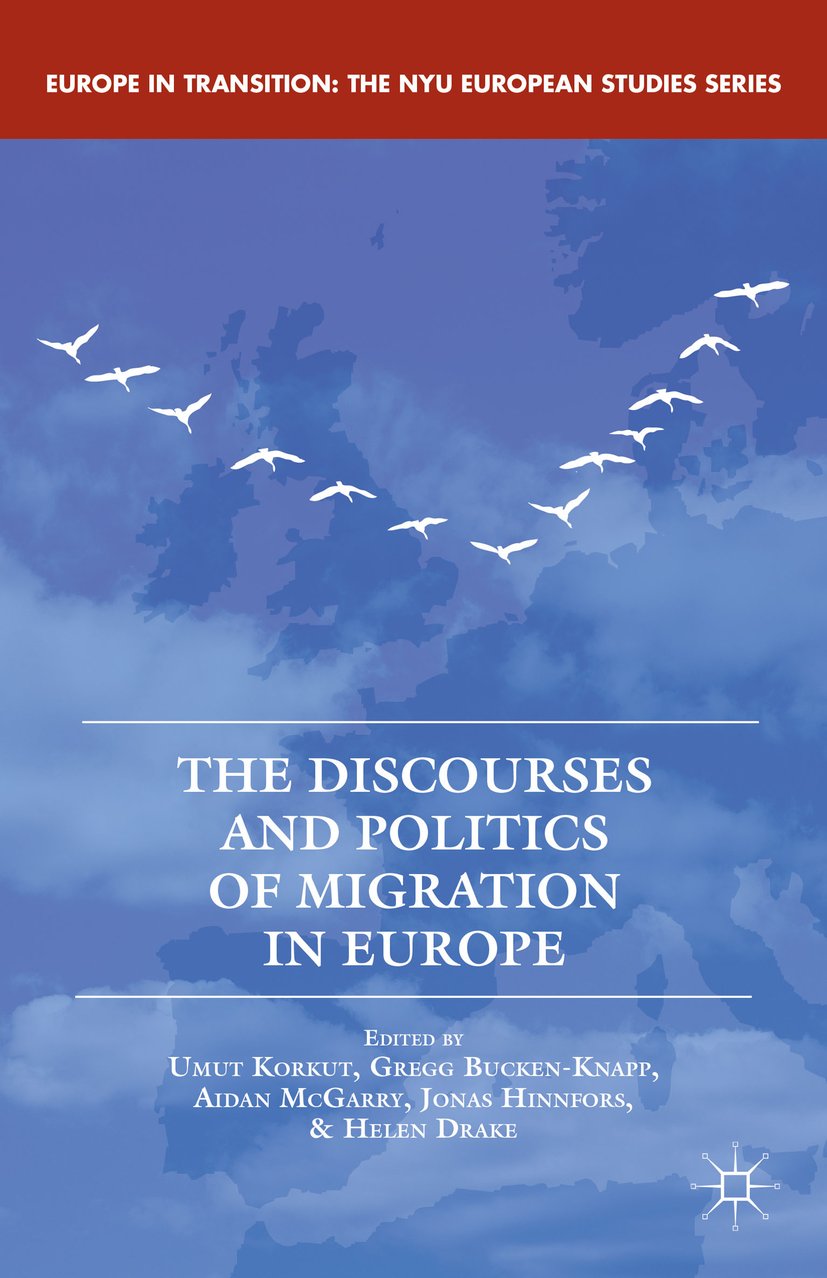 Europe in Transition: The NYU European Studies Series