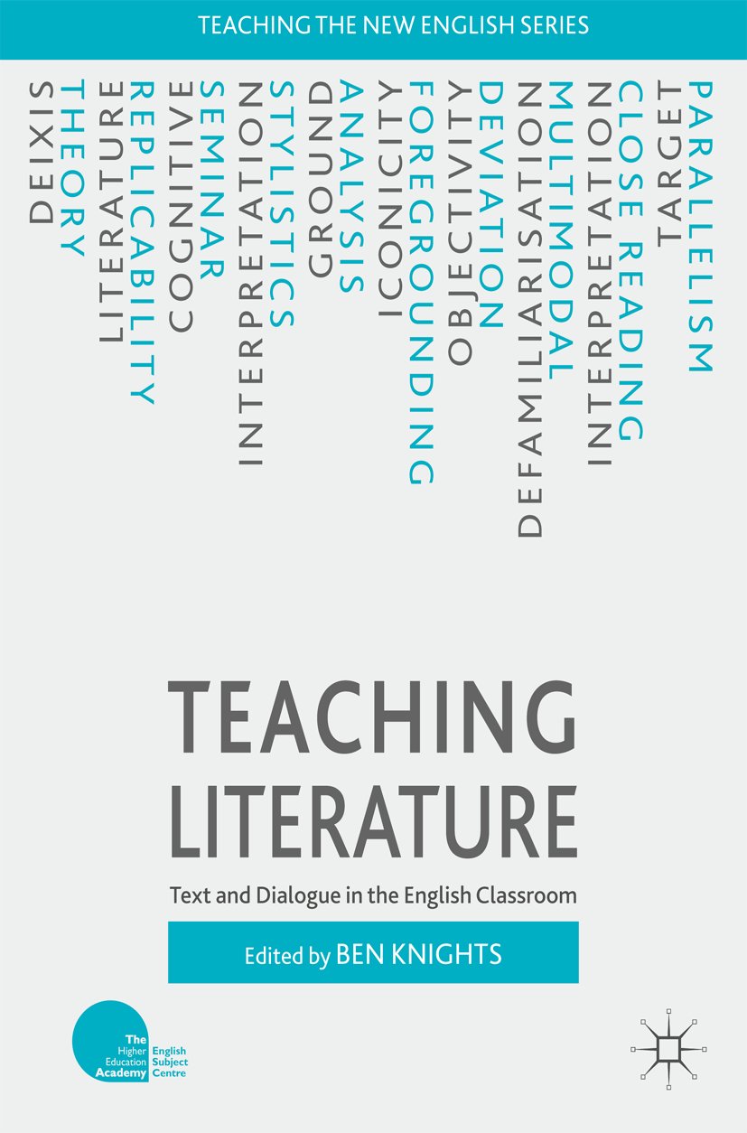 Teaching the New English