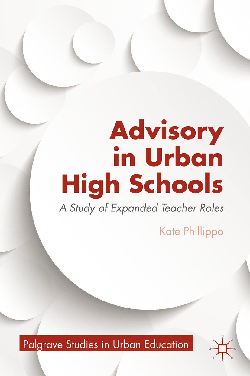 Palgrave Studies in Urban Education