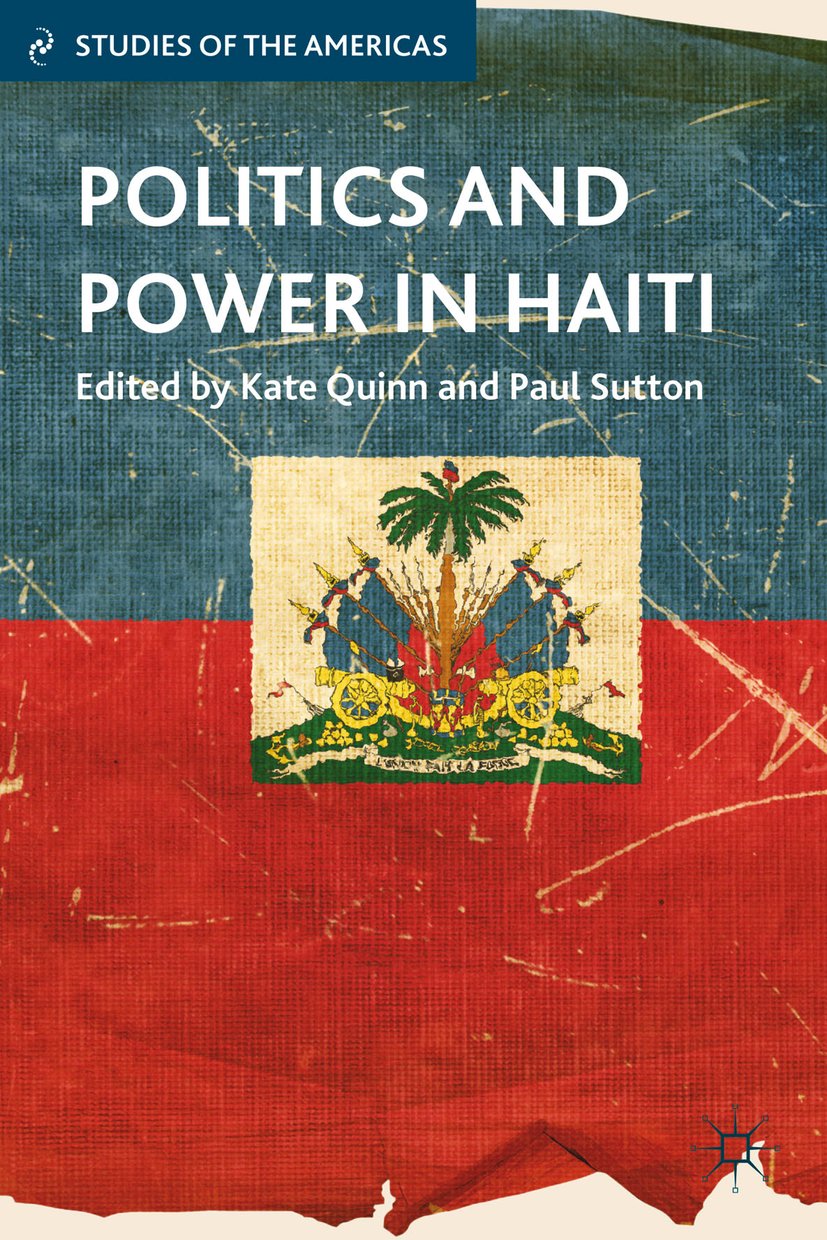 Studies of the Americas