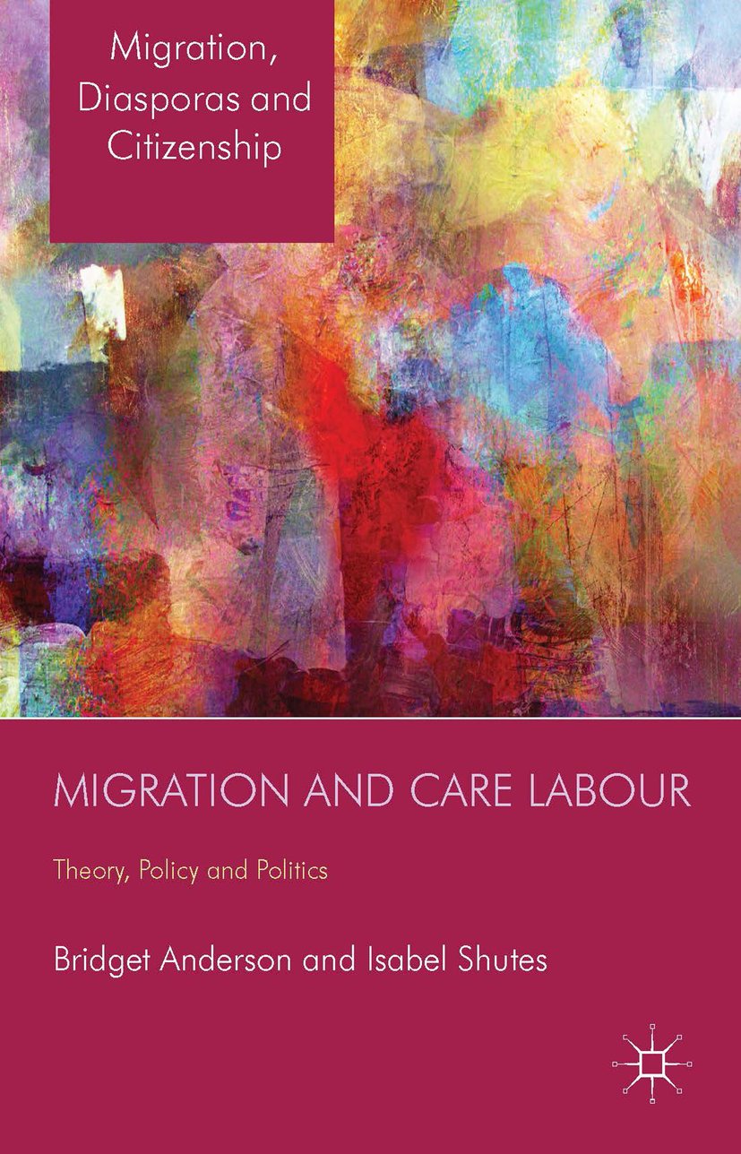 Migration, Diasporas and Citizenship
