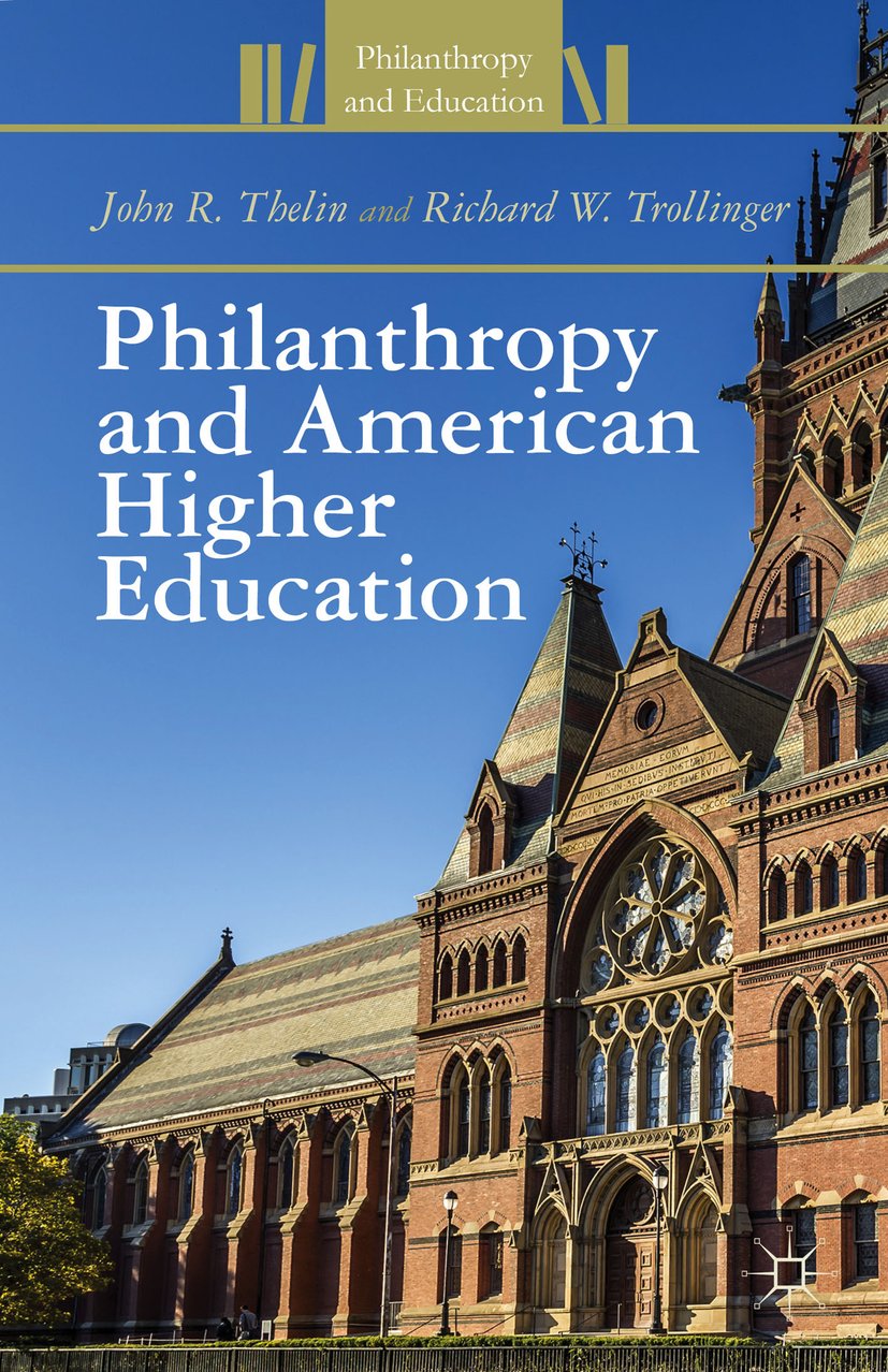 Philanthropy and Education