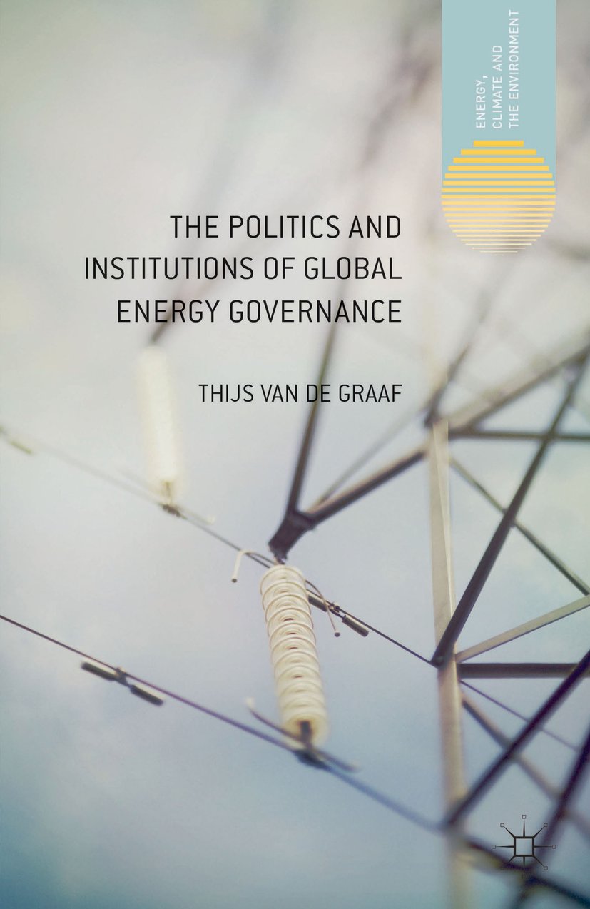 Energy, Climate and the Environment