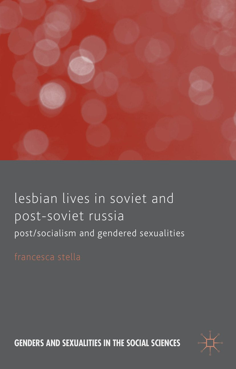 Genders and Sexualities in the Social Sciences