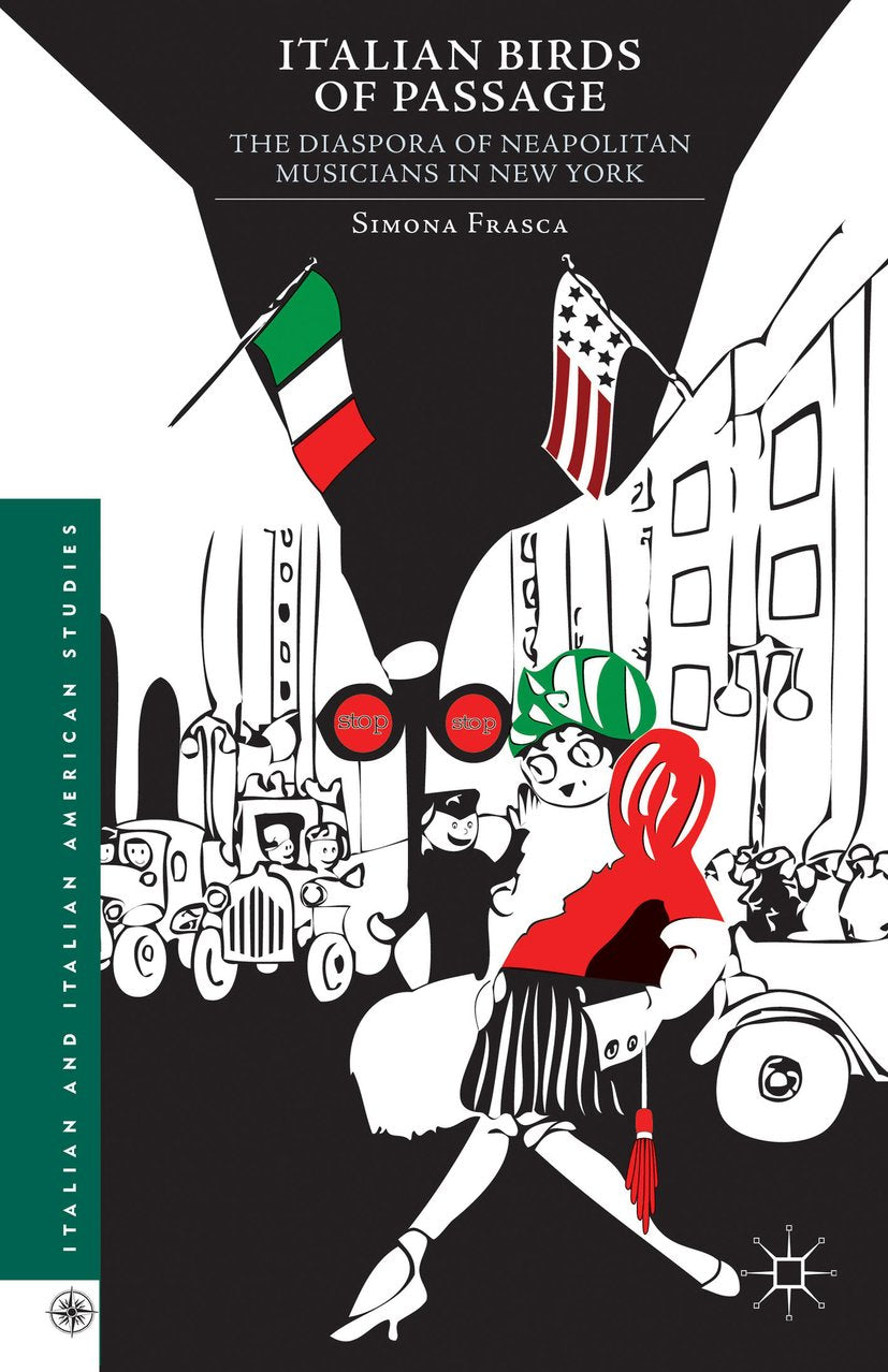 Italian and Italian American Studies