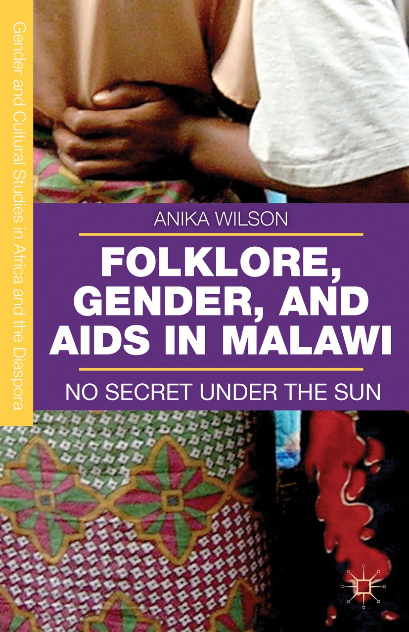Gender and Cultural Studies in Africa and the Diaspora