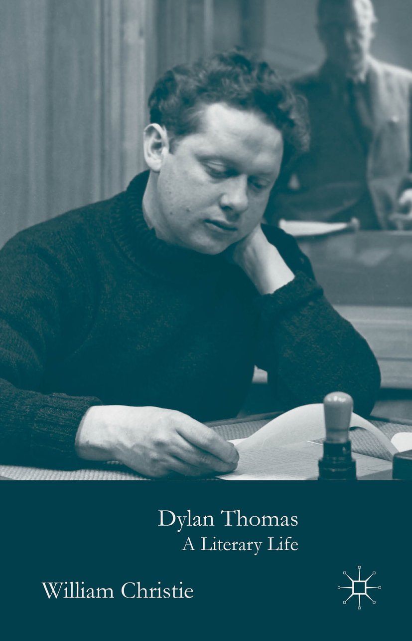 Literary Lives