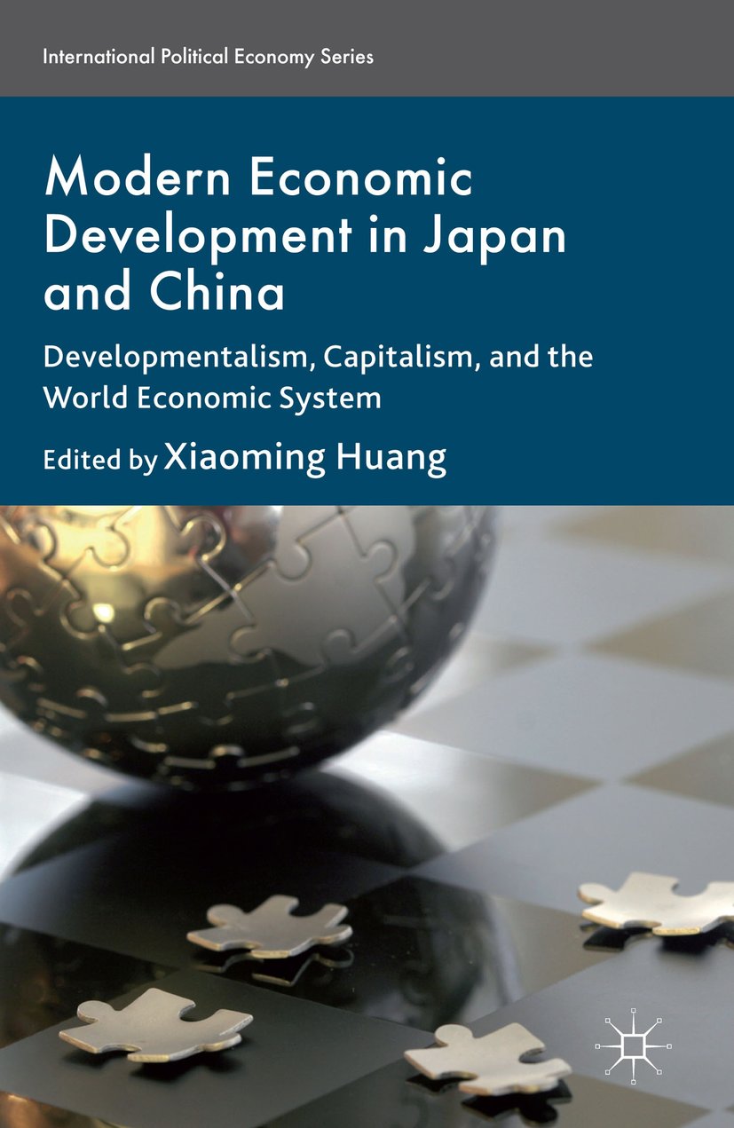 International Political Economy Series