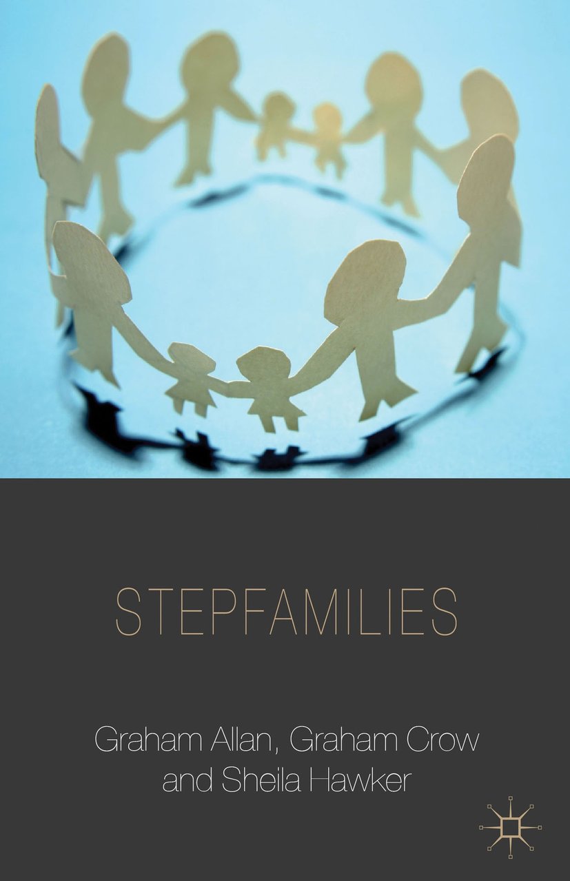 Palgrave Macmillan Studies in Family and Intimate Life