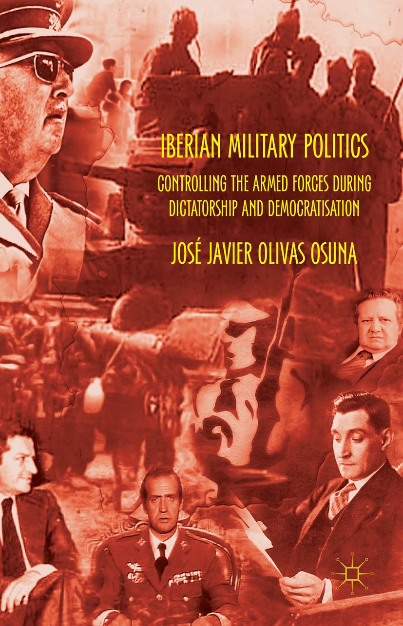 Iberian Military Politics