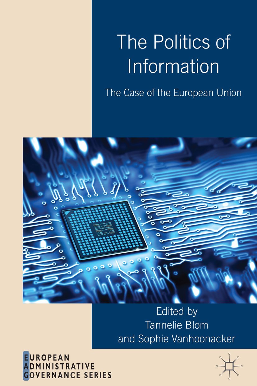 European Administrative Governance