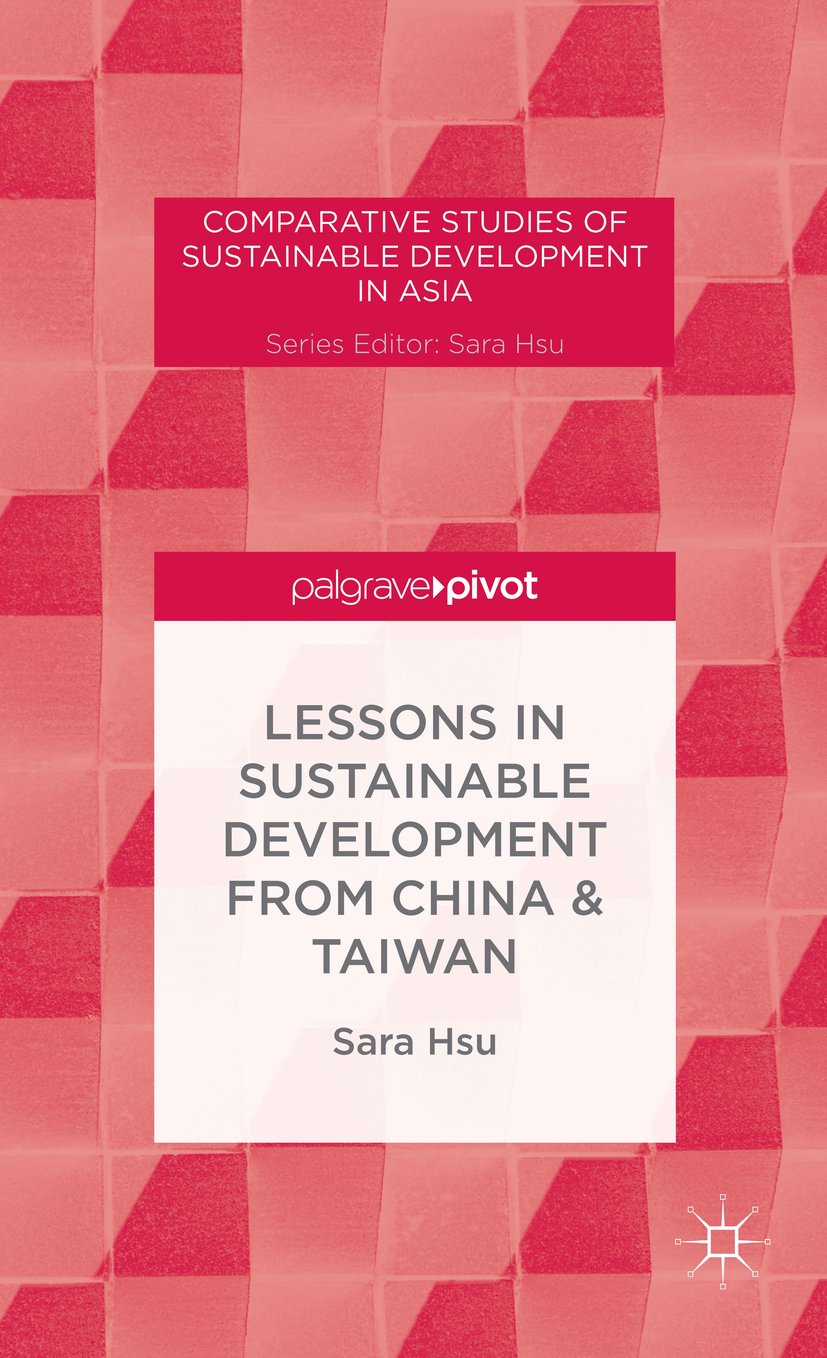 Comparative Studies of Sustainable Development in Asia