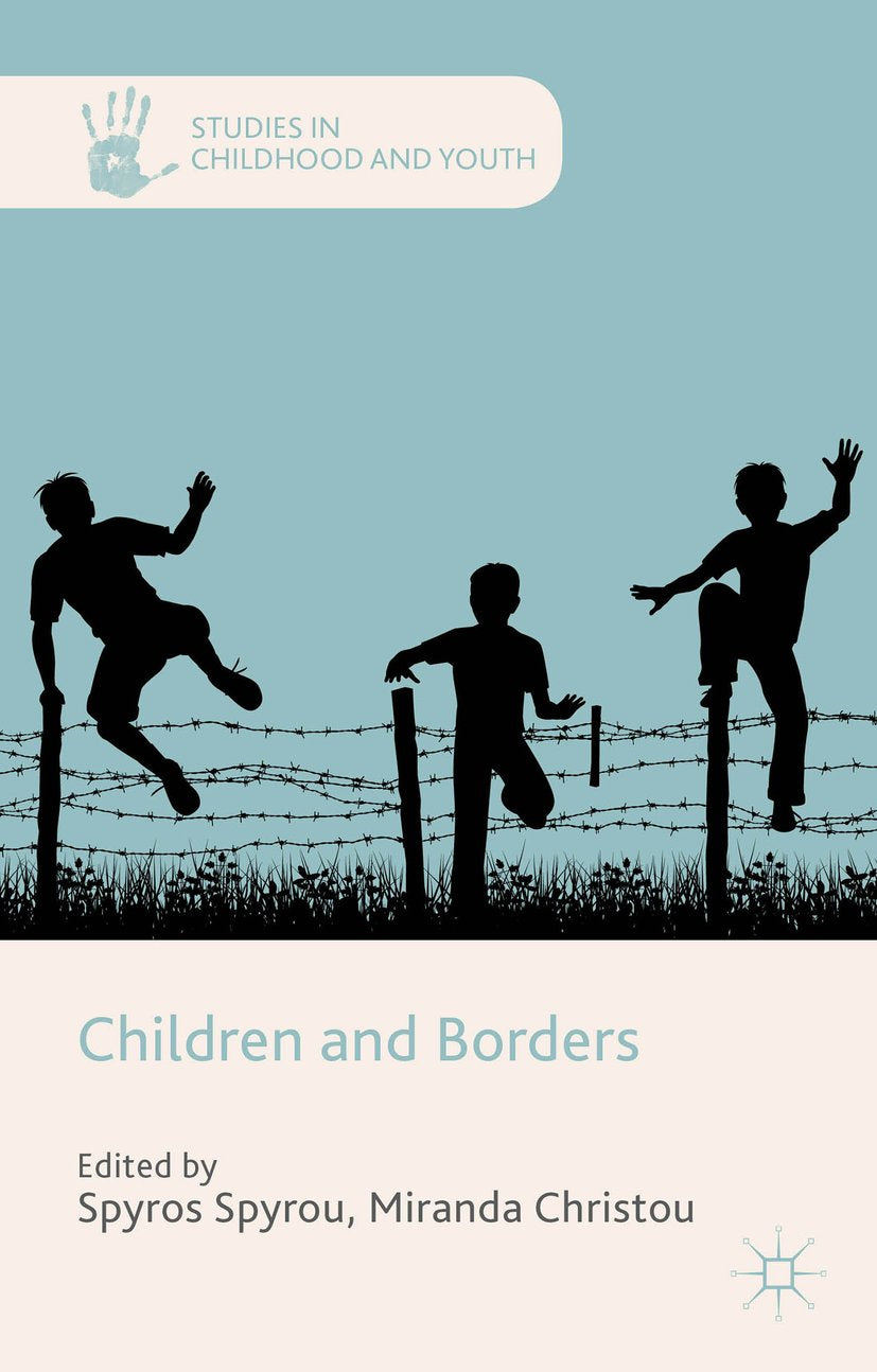 Studies in Childhood and Youth