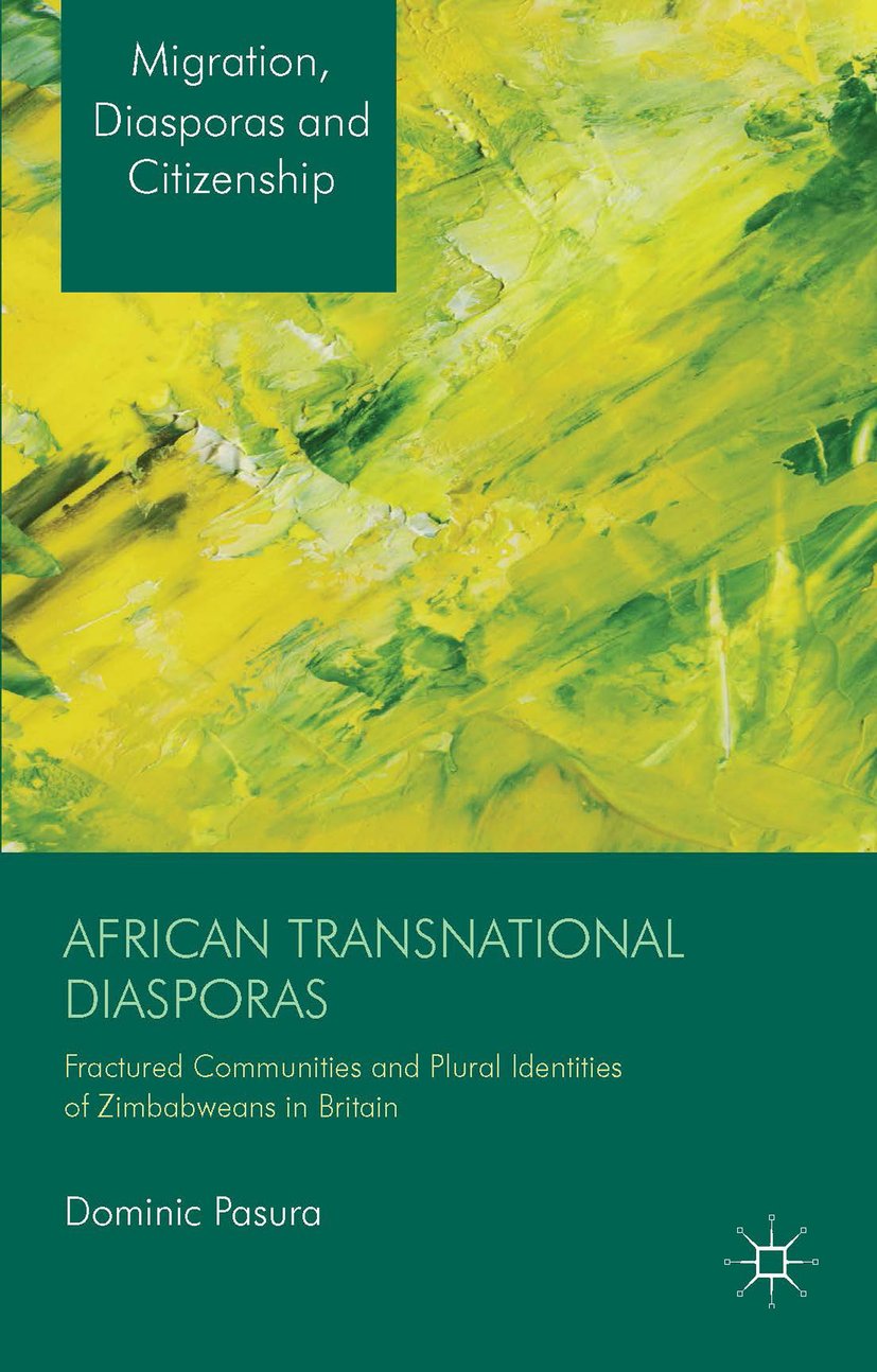 Migration, Diasporas and Citizenship