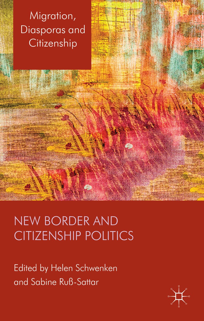Migration, Diasporas and Citizenship