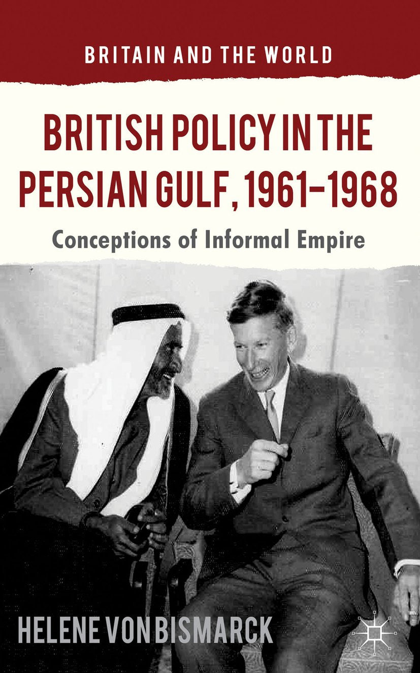 Britain and the World