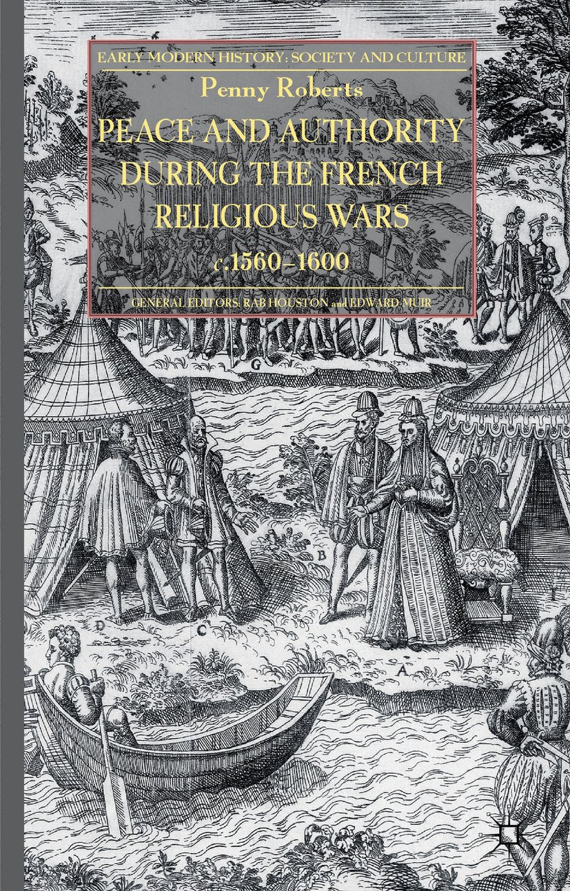Early Modern History: Society and Culture