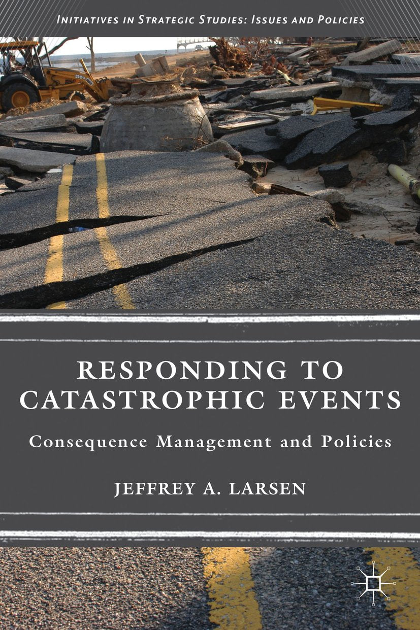 Initiatives in Strategic Studies: Issues and Policies