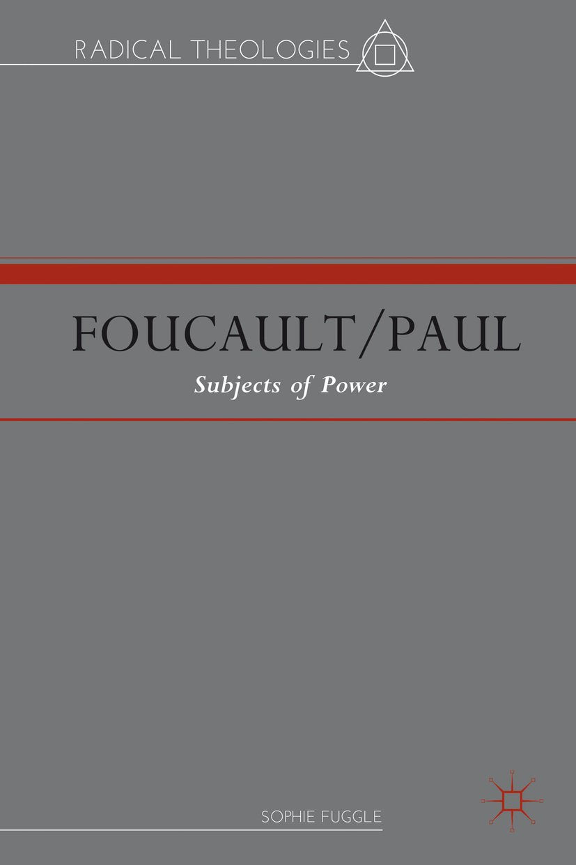 Radical Theologies and Philosophies