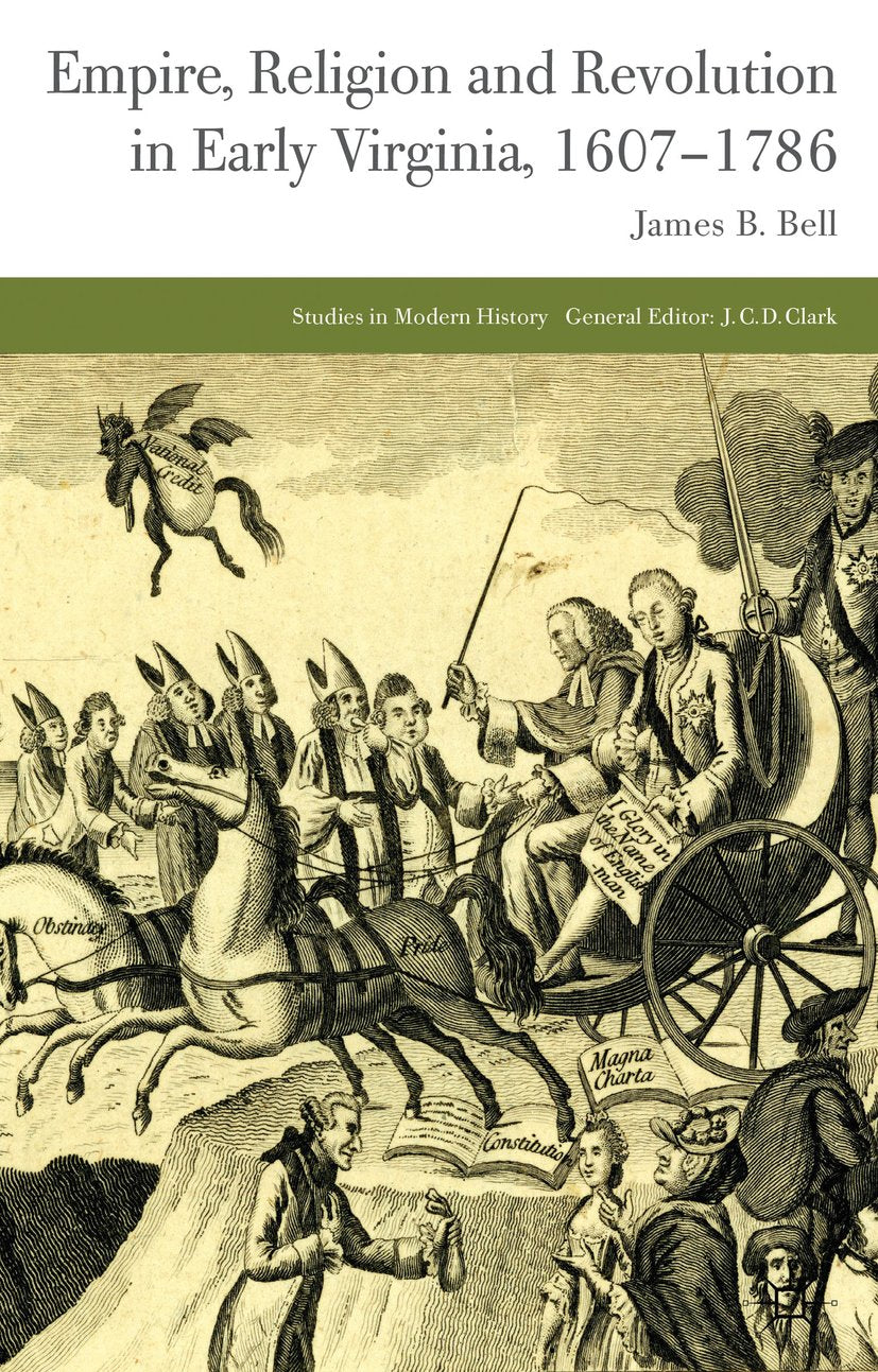 Studies in Modern History