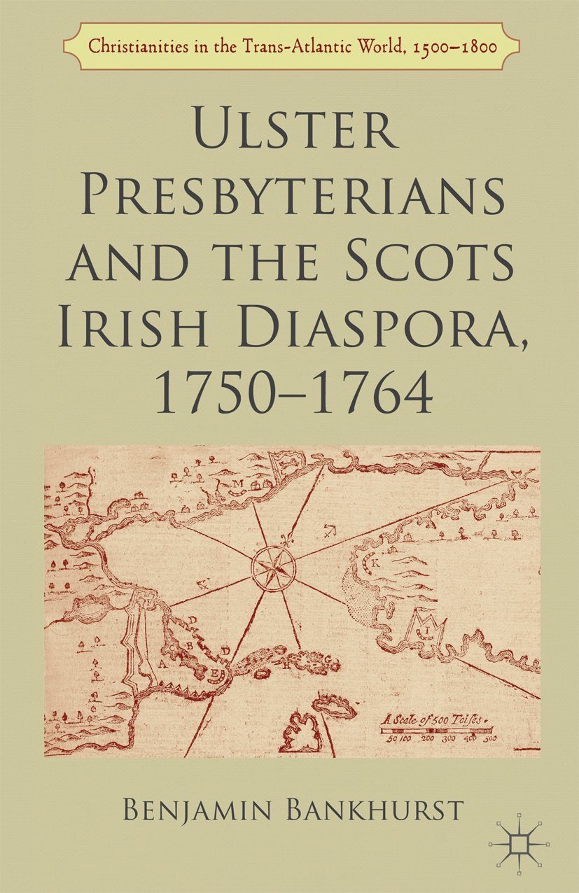 Christianities in the Trans-Atlantic World