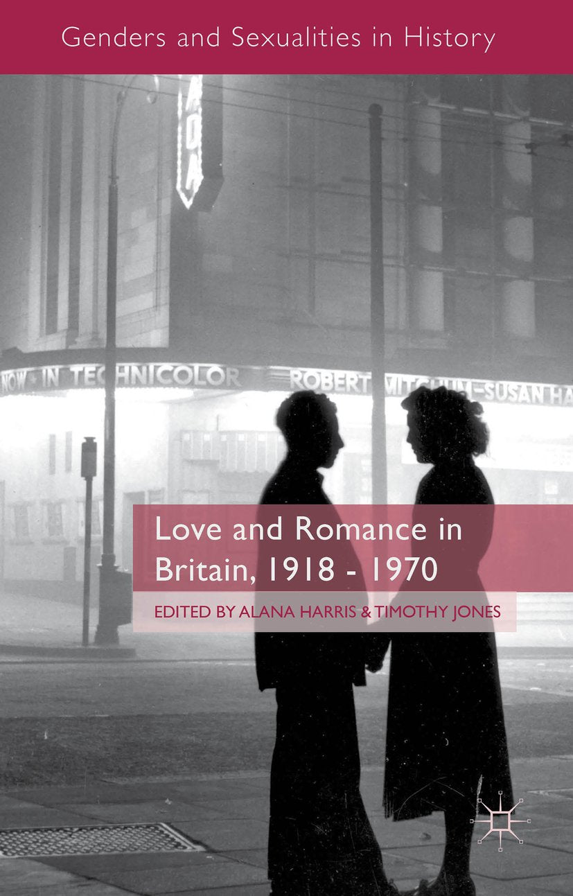 Genders and Sexualities in History