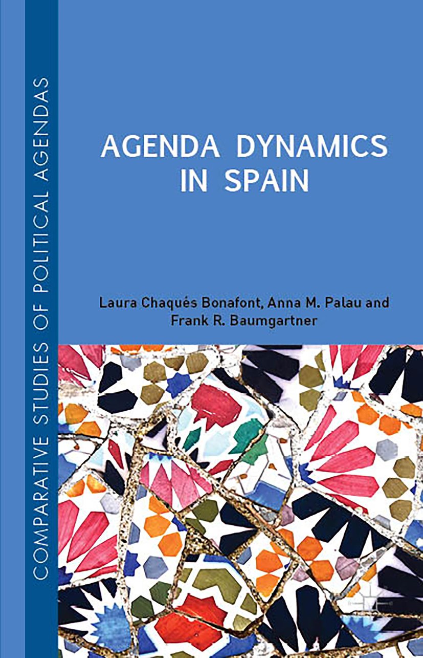 Comparative Studies of Political Agendas