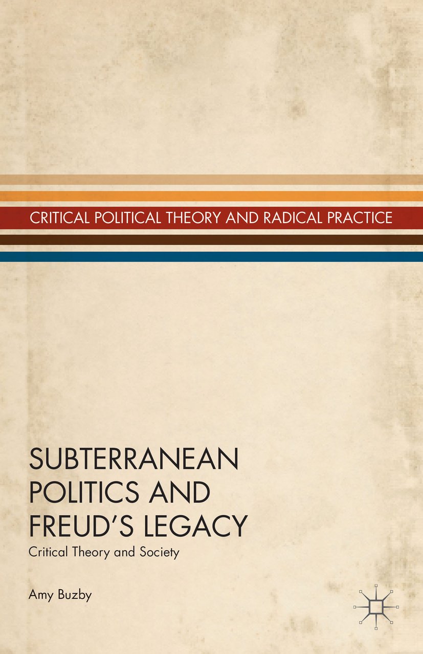 Critical Political Theory and Radical Practice