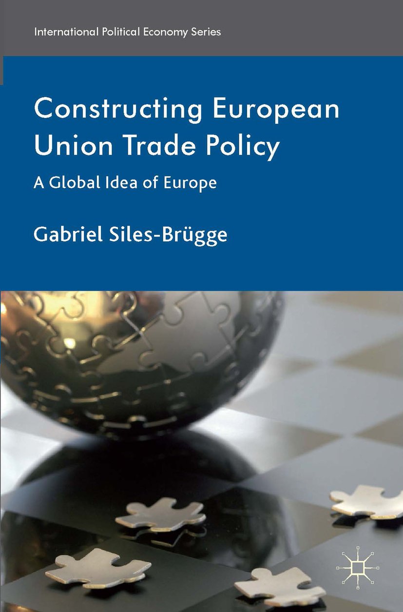 International Political Economy Series