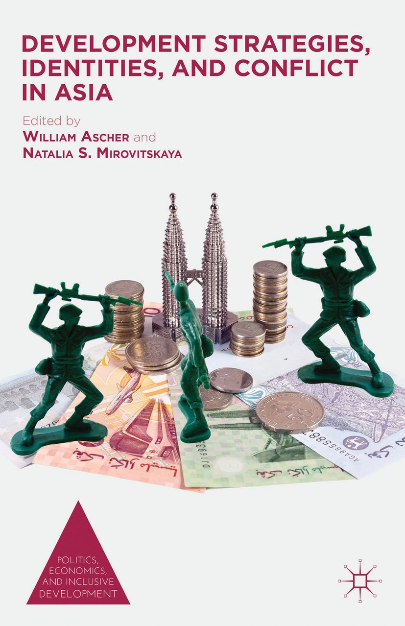 Politics, Economics, and Inclusive Development
