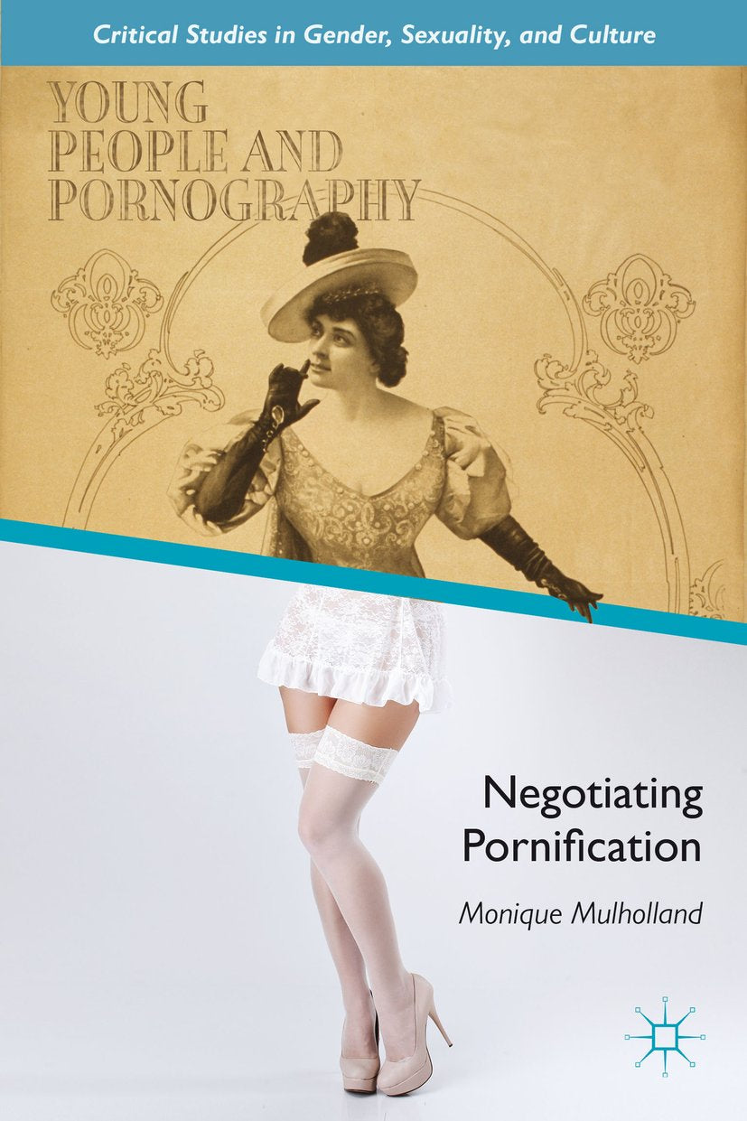 Critical Studies in Gender, Sexuality, and Culture