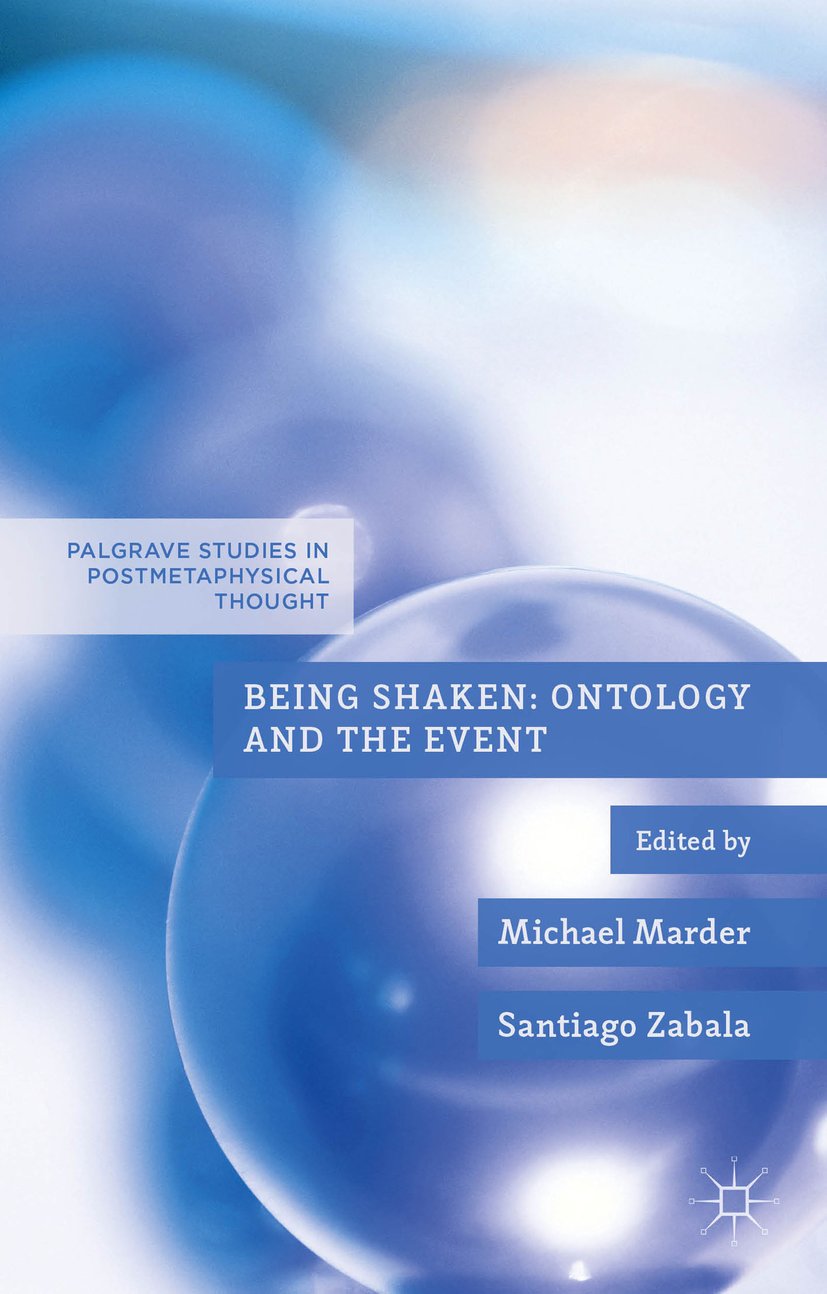Palgrave Studies in Postmetaphysical Thought