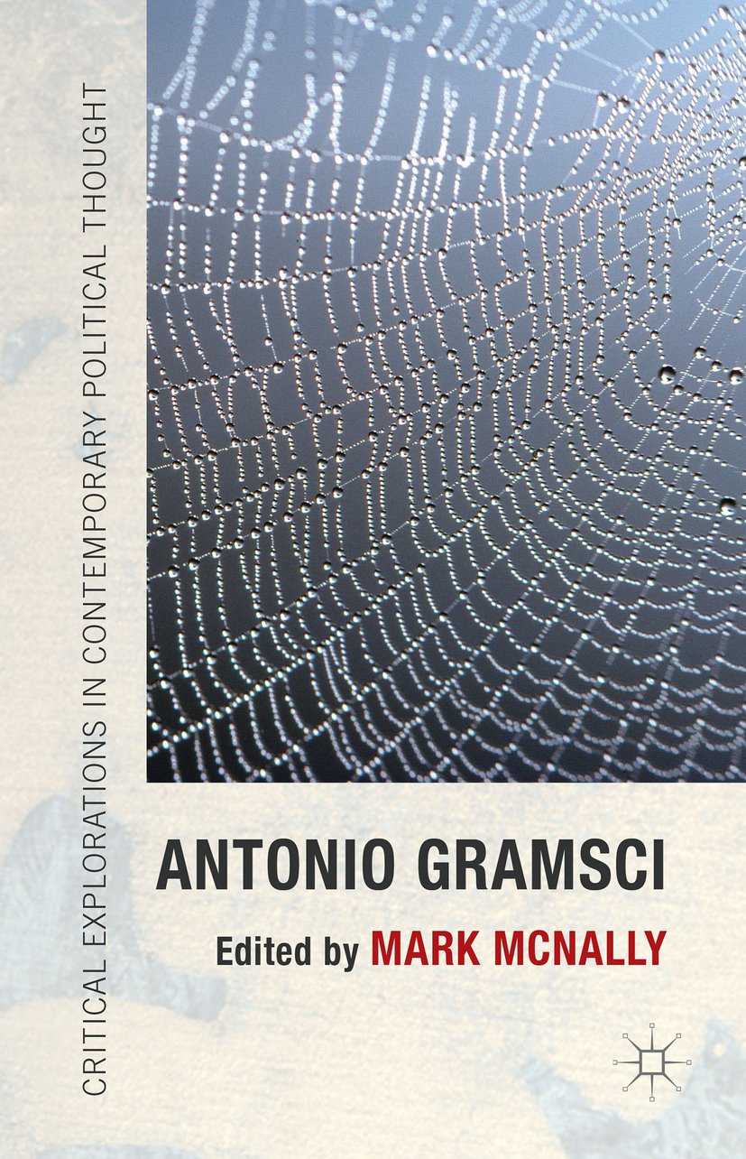 Critical Explorations in Contemporary Political Thought