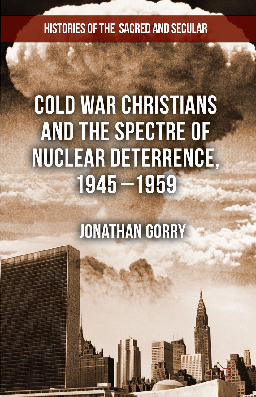 Histories of the Sacred and Secular, 1700–2000