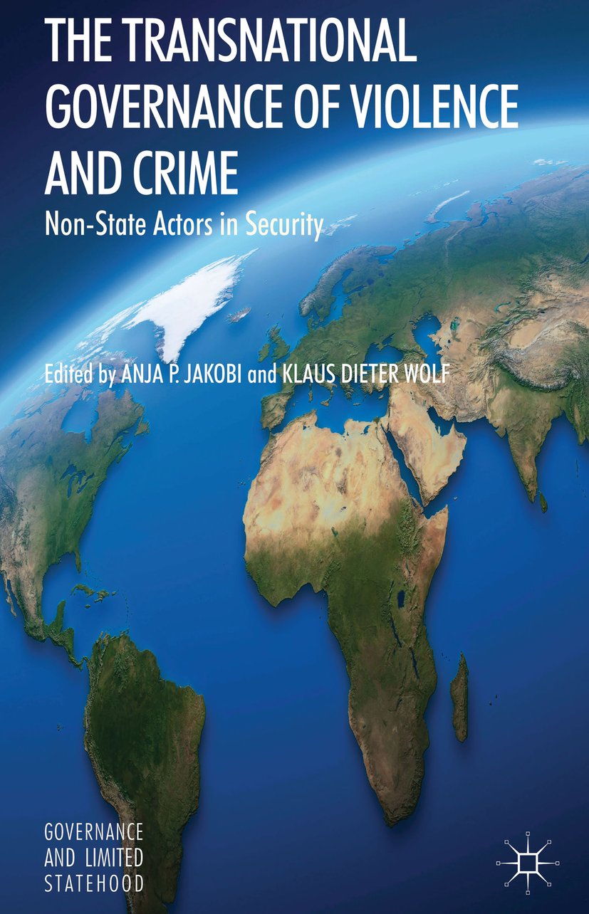 Governance and Limited Statehood