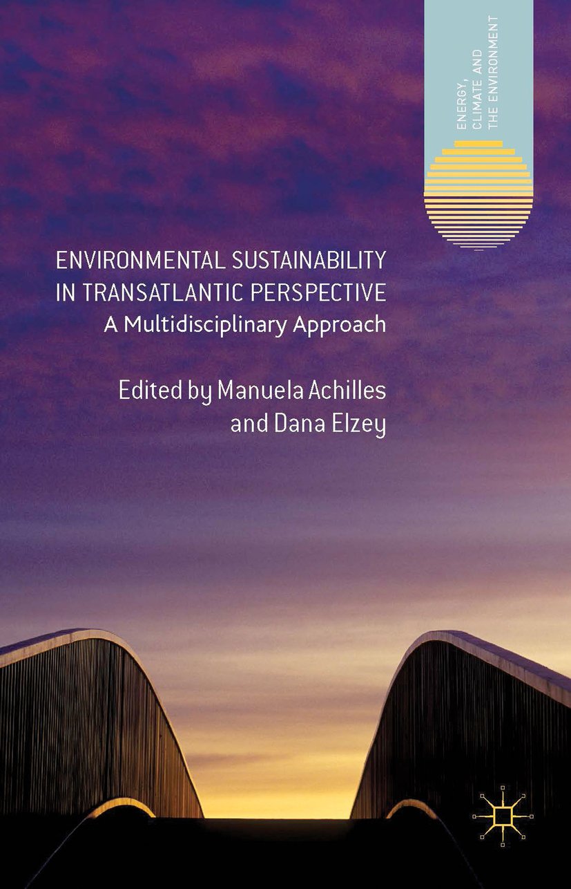 Energy, Climate and the Environment