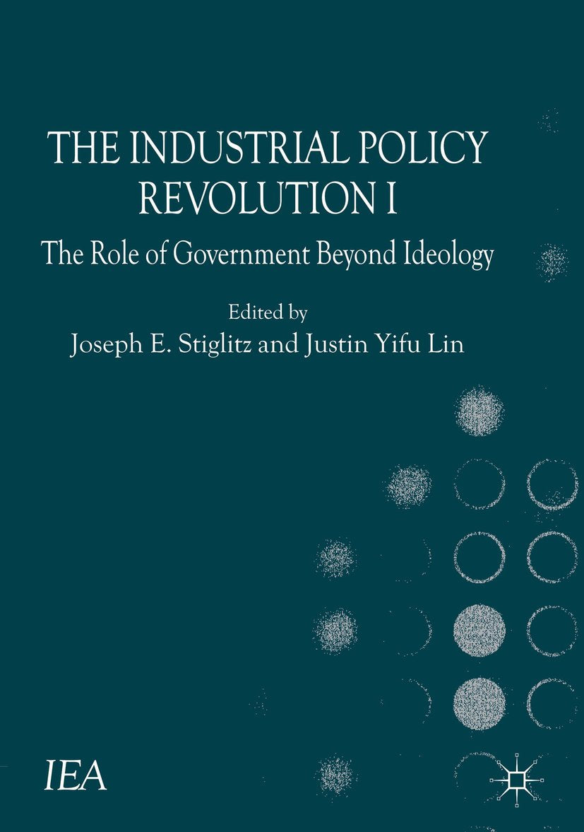 International Economic Association Series