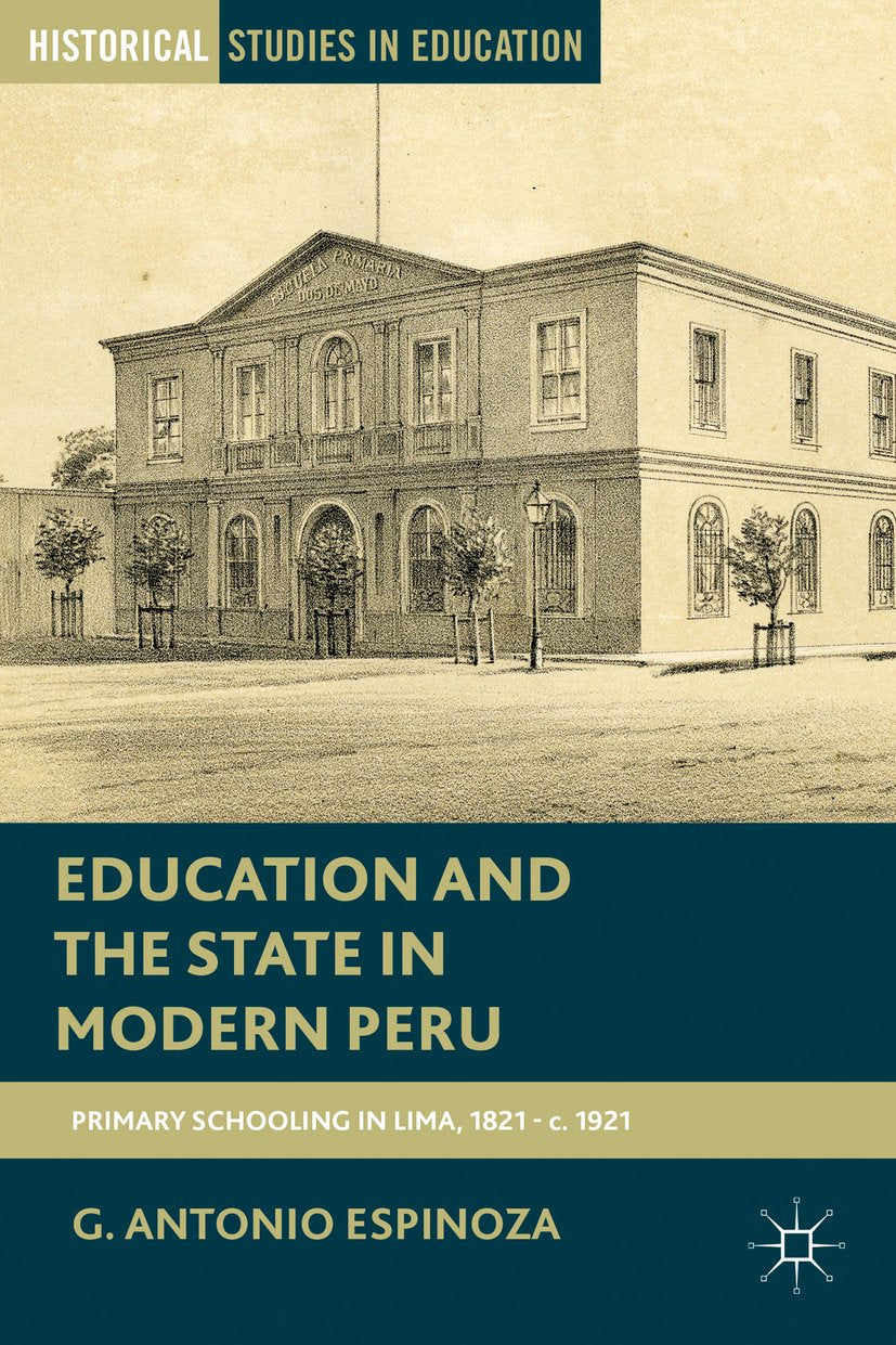 Historical Studies in Education
