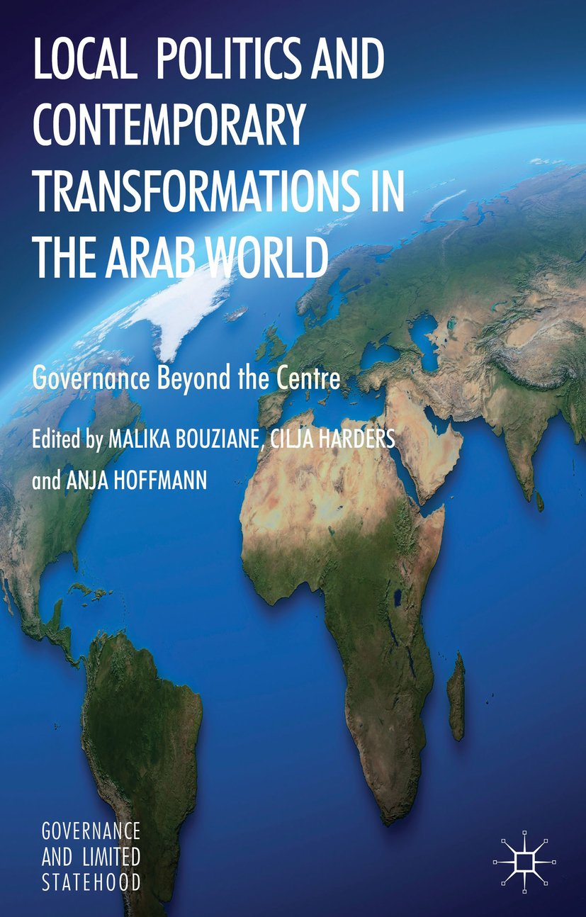 Governance and Limited Statehood