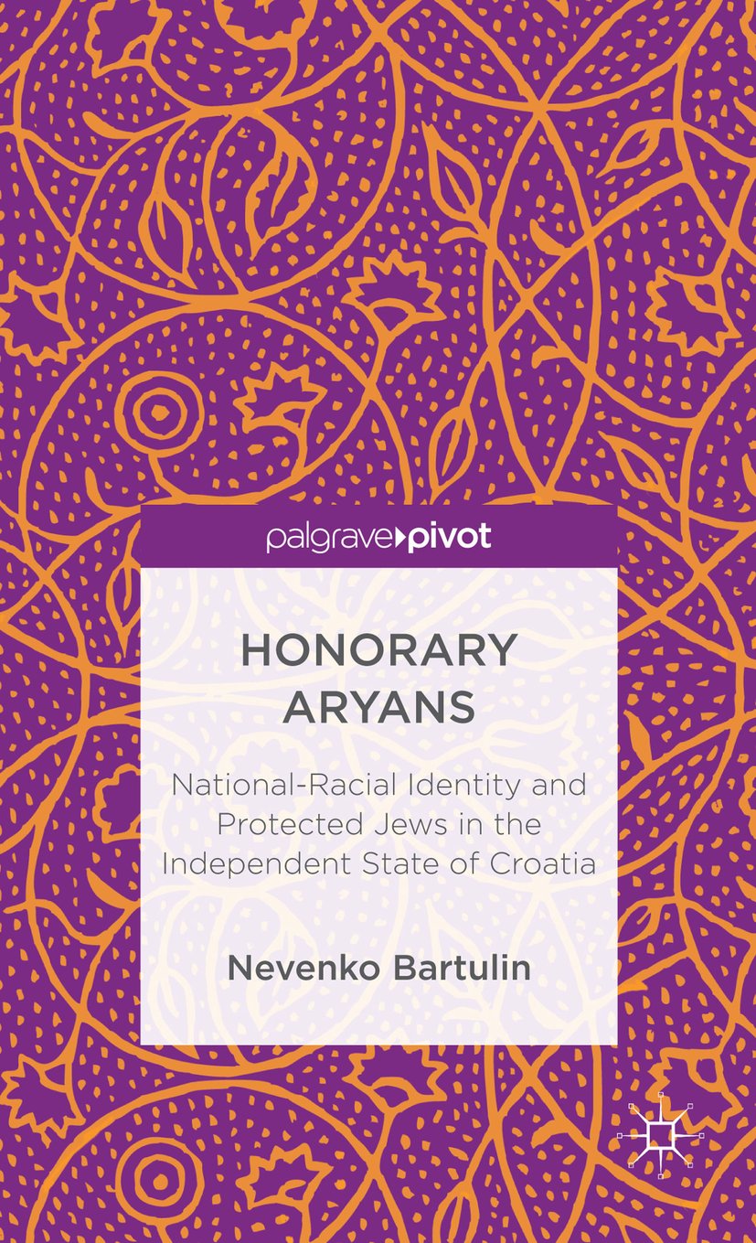 Honorary Aryans