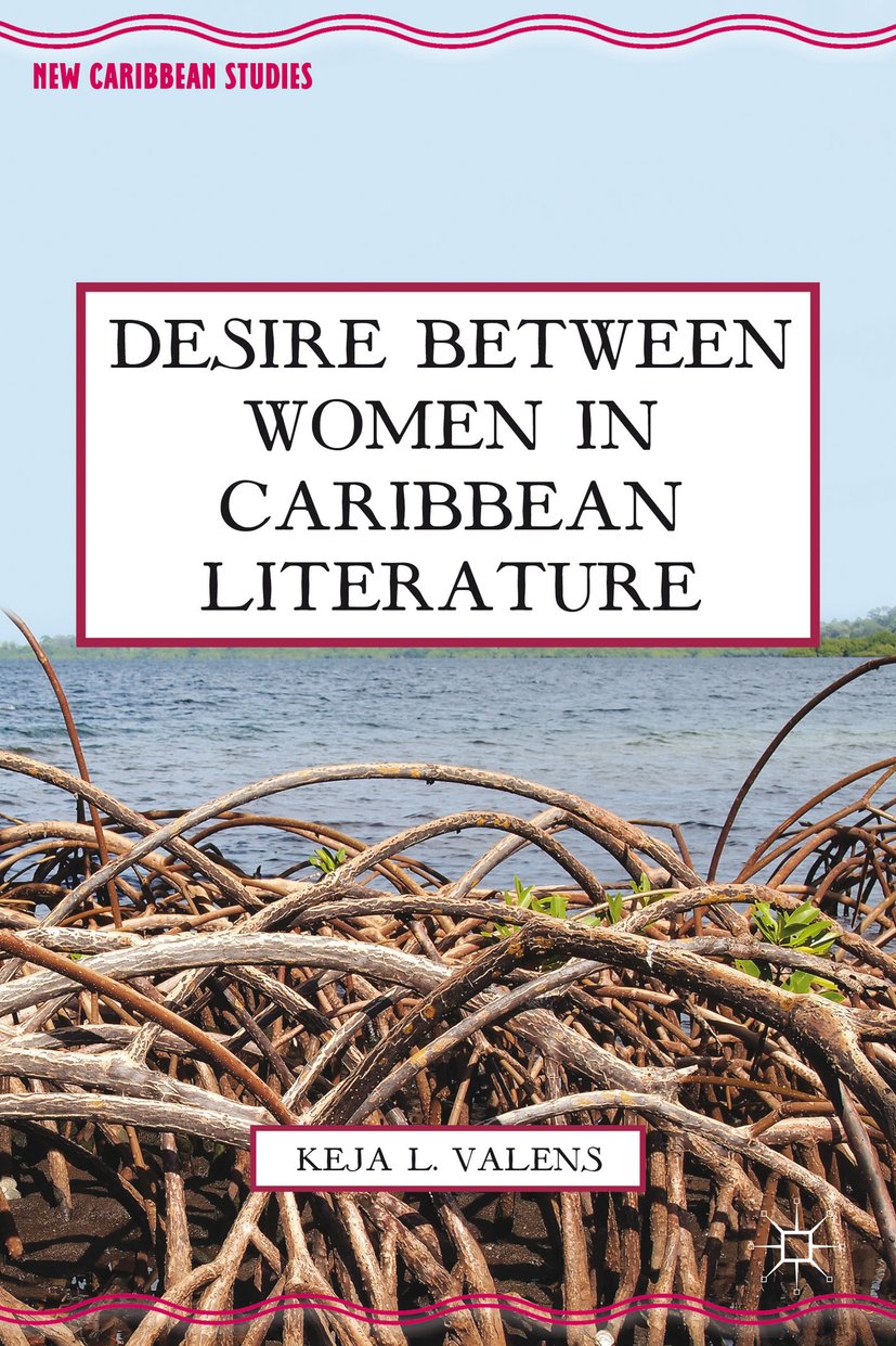 New Caribbean Studies