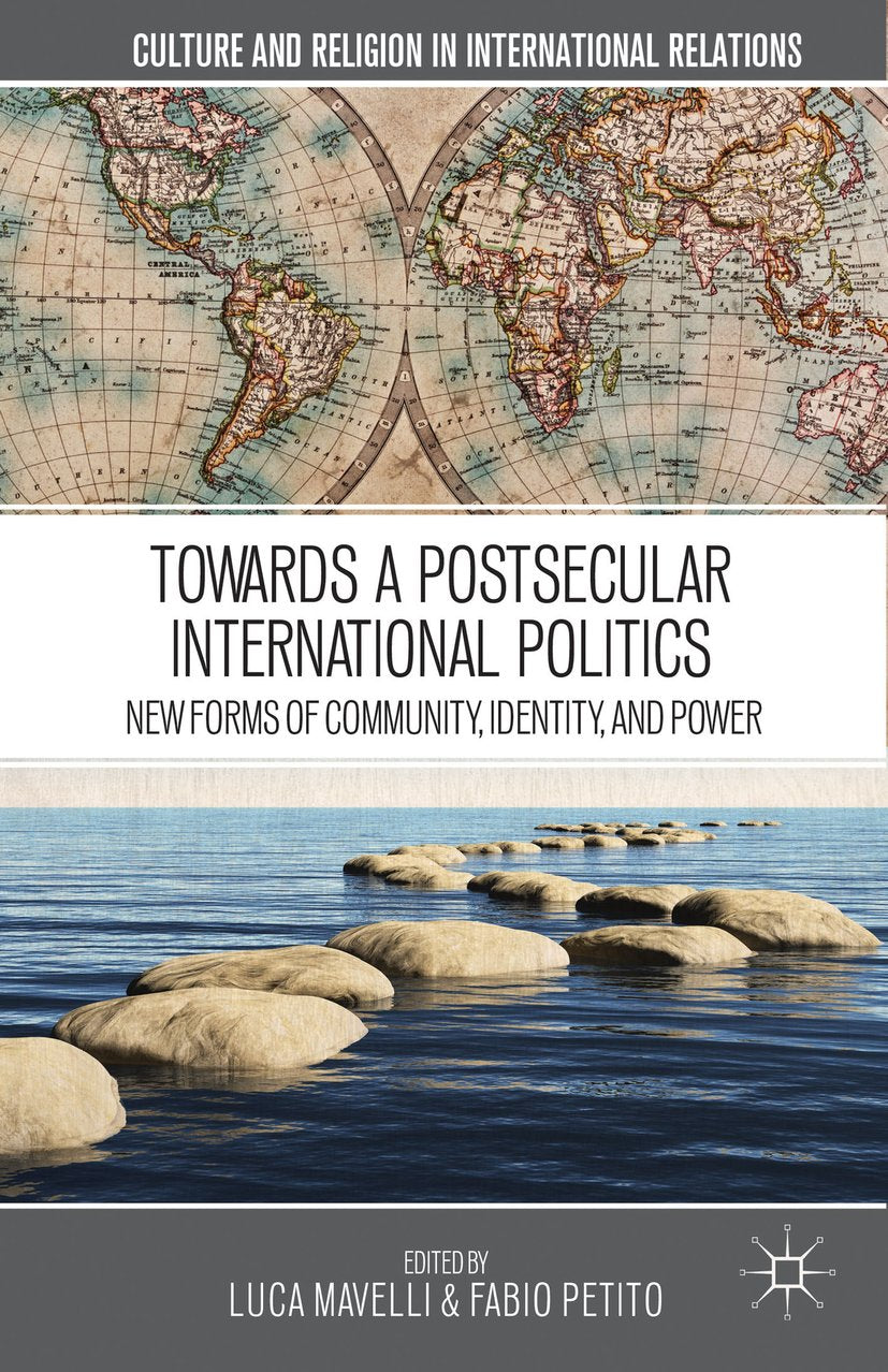 Culture and Religion in International Relations