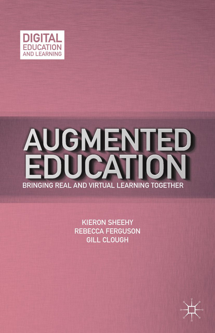 Digital Education and Learning