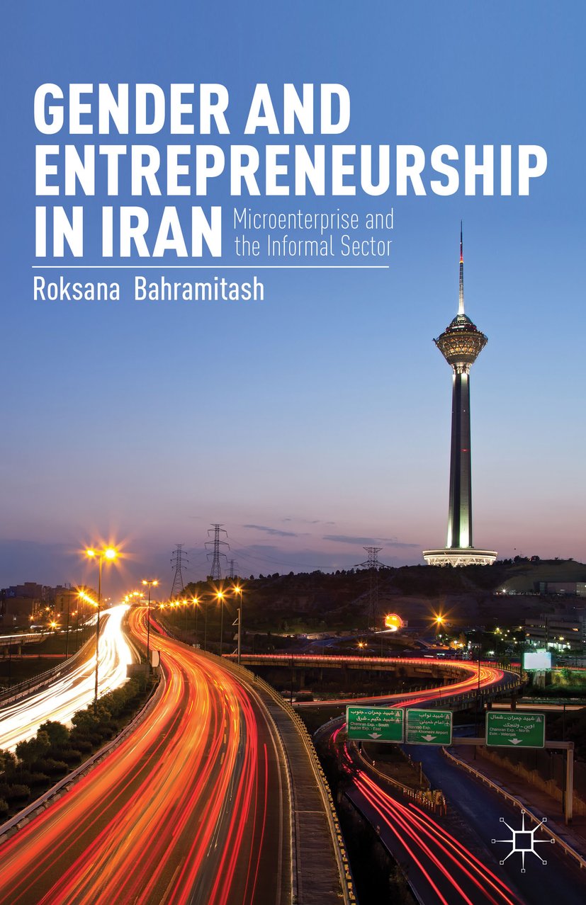 Gender and Entrepreneurship in Iran