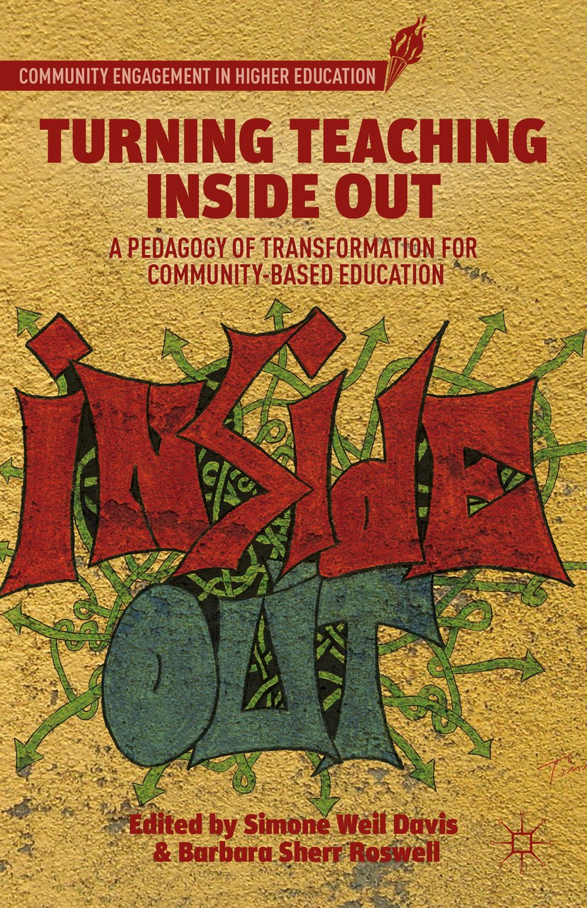 Community Engagement in Higher Education