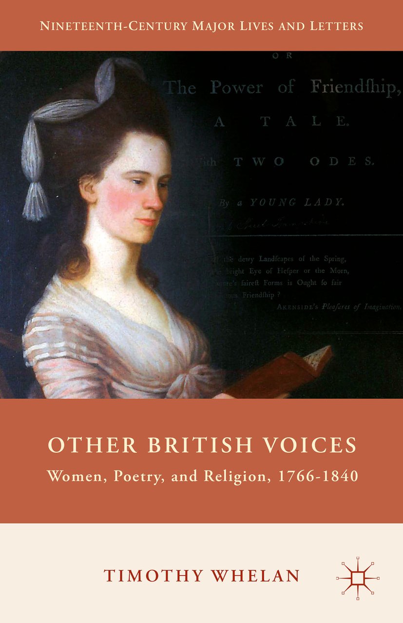 Nineteenth-Century Major Lives and Letters