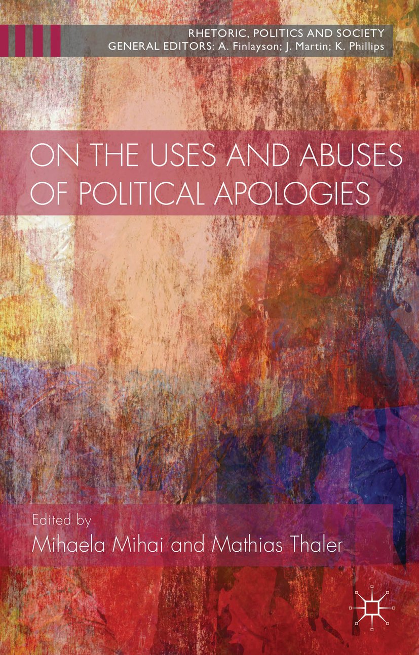 Rhetoric, Politics and Society