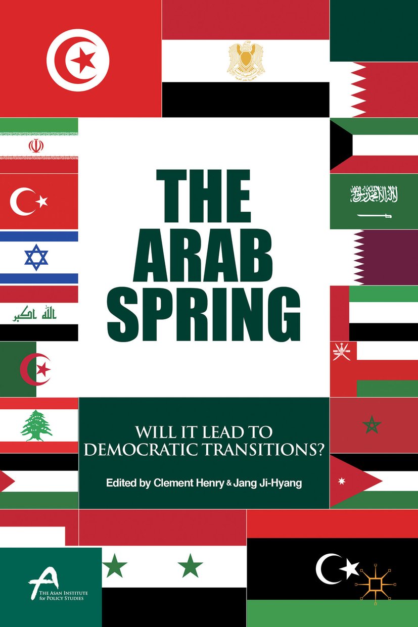 Asan-Palgrave Macmillan Series