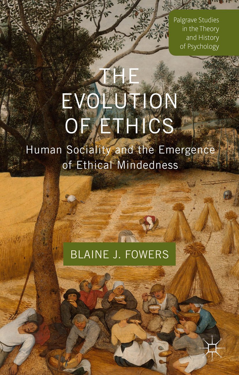 Palgrave Studies in the Theory and History of Psychology
